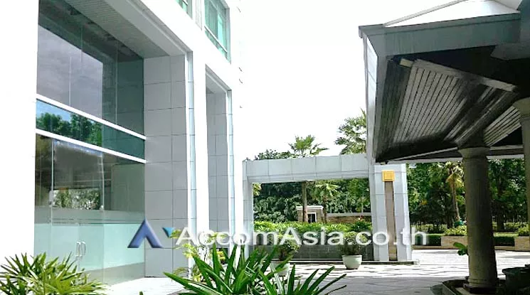 6  Condominium For Rent in Charoen Nakhon ,Bangkok BTS Krung Thon Buri at Baan Sathorn Chaophraya AA15914